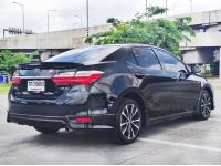 2018 Toyota Altis 1.8S ESport ออโต้ น้ำมัน E20ได้ สุดประหยัด รูปที่ 1
